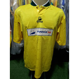 Camisa Selecao Franca Comemorativa