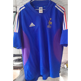 Camisa Selecao Franca Copa