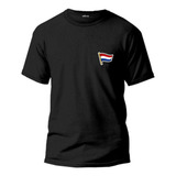 Camisa Selecao Futebol Camiseta