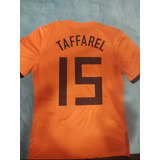 Camisa Selecao Holanda Calcao