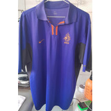 Camisa Selecao Holanda Eurocopa