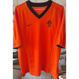 Camisa Selecao Holanda Eurocopa