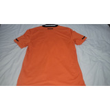 Camisa Seleção Holanda Nike 2010 Home