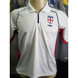 Camisa Selecao Inglaterra Umbro