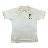 Camisa Selecao Italia 2007
