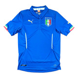 Camisa Selecao Italia 2008