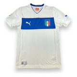 Camisa Selecao Italia 2012