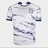 Camisa Selecao Italia 22