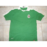 Camisa Selecao Mexico De