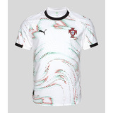 Camisa Selecao Portugal Away