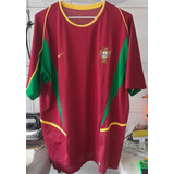 Camisa Selecao Portugal Copa