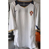 Camisa Selecao Portugal Euro