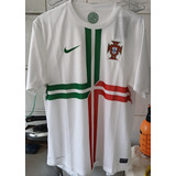 Camisa Selecao Portugal Eurocopa