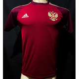 Camisa Selecao Russia