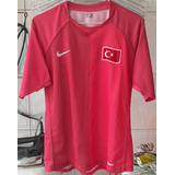 Camisa Selecao Turquia 2006