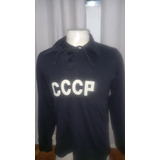 Camisa Selecao Uniao Sovietica