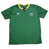 Camisa Selecoes Copa Masculina