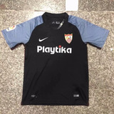 Camisa Sevilla 2018 2019