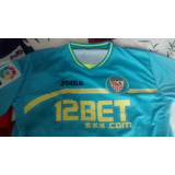 Camisa Sevilla De Jogo