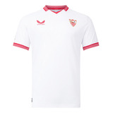 Camisa Sevilla Espanha Original