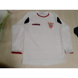 Camisa Sevilla Original 