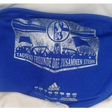 Camisa Shalke 04 Temporada