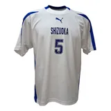 Camisa Shizuoka Japao