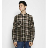Camisa Slim Fit Em