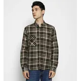 Camisa Slim Fit Em