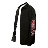 Camisa Slim Fit Geek