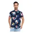 Camisa Slim Fit Hollister Original Importada