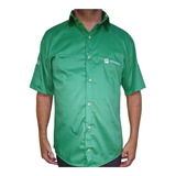Camisa Soc Frentista De