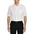 Camisa Social 100% Microfibra Manga Curta Várias Cores