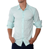 Camisa Social Aramis Blusao