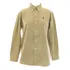 Camisa Social Botão Polo Ralph Lauren Manga Longa Infantil