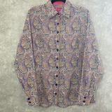 Camisa Social Dudalina Feminina