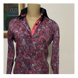 Camisa Social Dudalina Manga