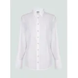 Camisa Social Dudalina Slim