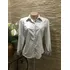 Camisa Social Feminina Dudalina Algodão Egípcio
