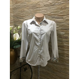 Camisa Social Feminina Dudalina