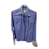 Camisa Social Feminina Dudalina
