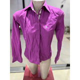 Camisa Social Feminina Dudalina