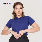 Camisa Social Feminina Formal