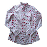 Camisa Social Feminina Original
