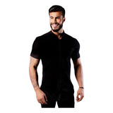 Camisa Social Gola Padre