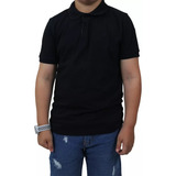 Camisa Social Gola Polo