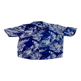 Camisa Social Infantil Batizado