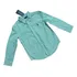 Camisa Social Infantil Manga Longa Ralph Lauren 24 Meses