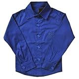 Camisa Social Infantil Menino