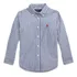 Camisa Social Infantil Original Polo Ralph Lauren Importada